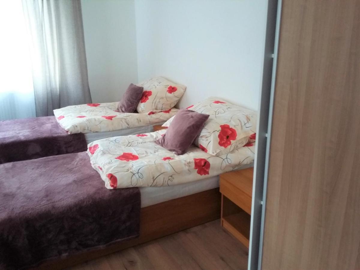 Penzion Smrekovica Ruzomberok Esterno foto