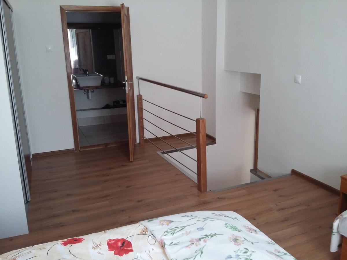 Penzion Smrekovica Ruzomberok Esterno foto