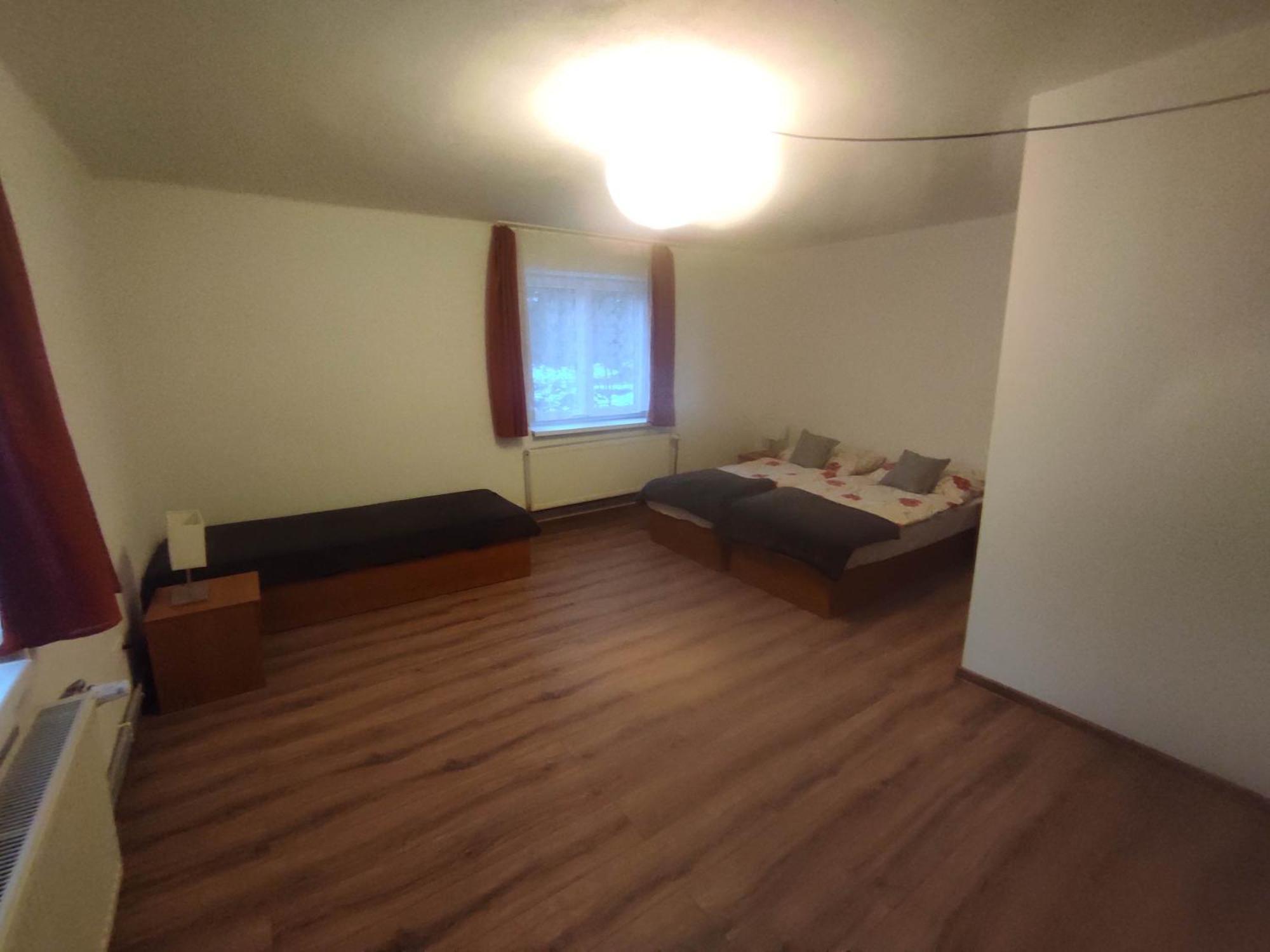 Penzion Smrekovica Ruzomberok Esterno foto
