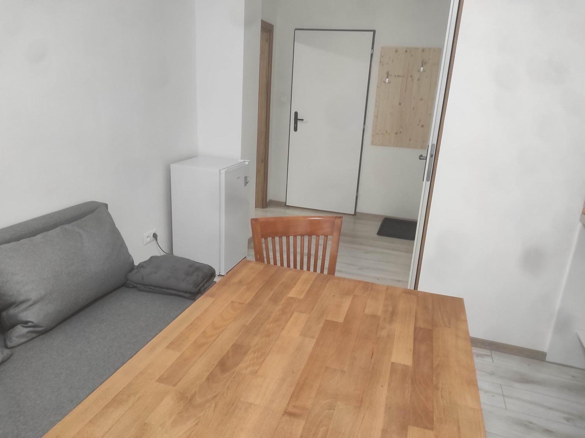 Penzion Smrekovica Ruzomberok Esterno foto