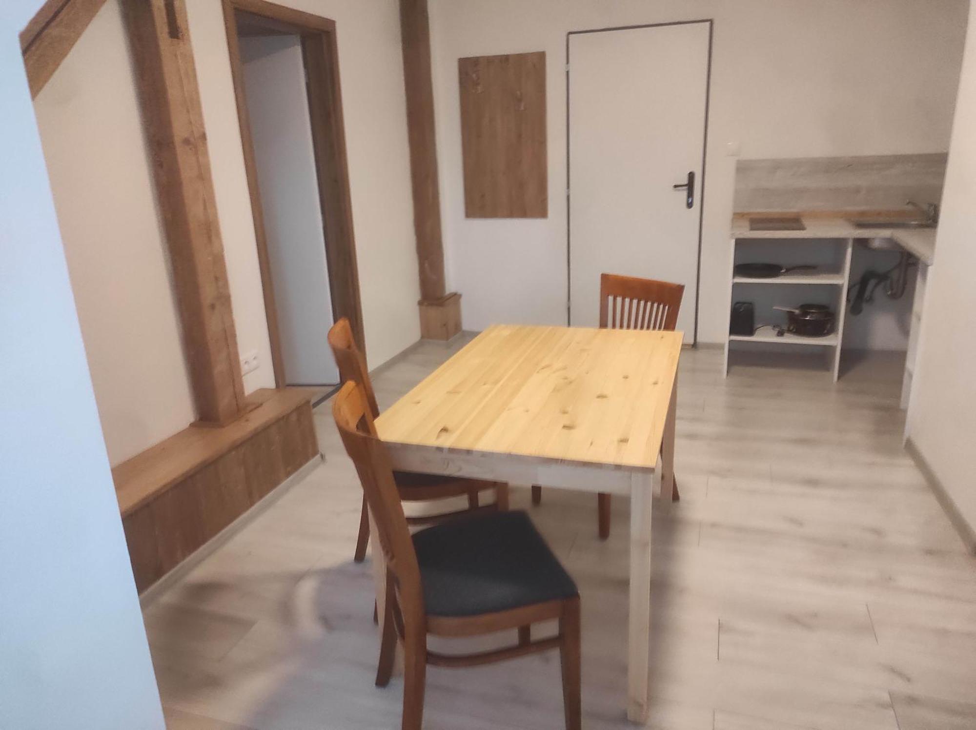 Penzion Smrekovica Ruzomberok Esterno foto